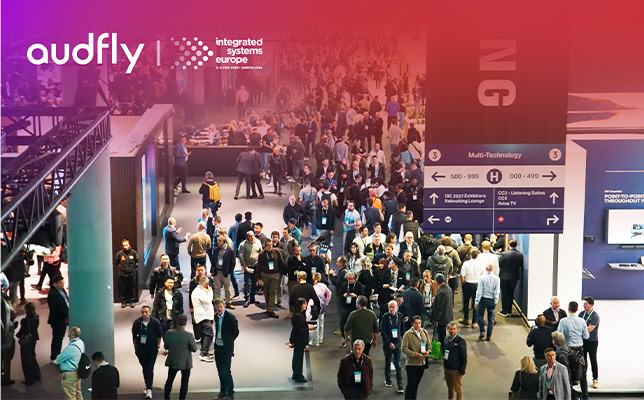 ISE2026 | 清聽聲學(xué)再登世界舞臺(tái)，以AI聲學(xué)重塑人機(jī)交互沉浸聲場