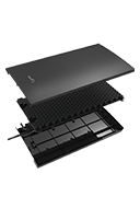 定向喇叭B細節(jié)展示