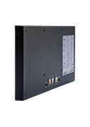 定向音響B(tài)側面展示