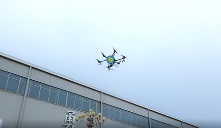 聲源識別定位分析系統,無人機檢測定位聲像儀,工業噪聲檢測聲像儀